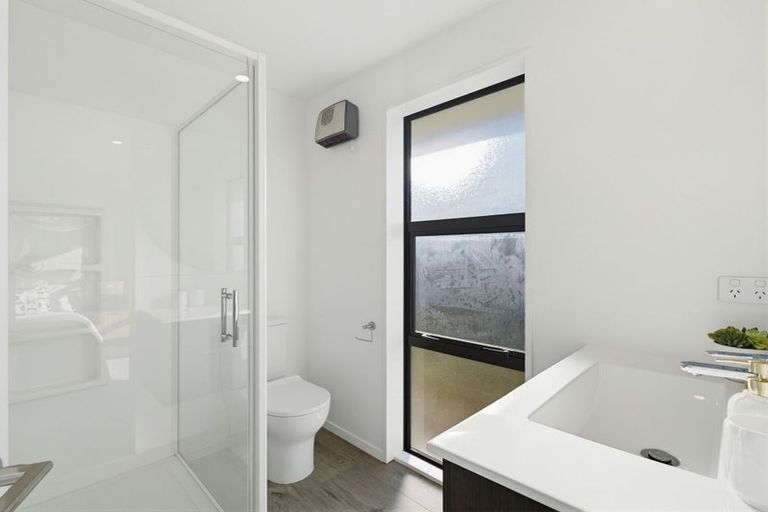 Photo of property in 45 Fairbairn Road, Rolleston, 7614