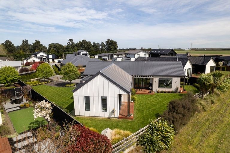 Photo of property in 32 Carnaveron Drive, Lincoln, 7608