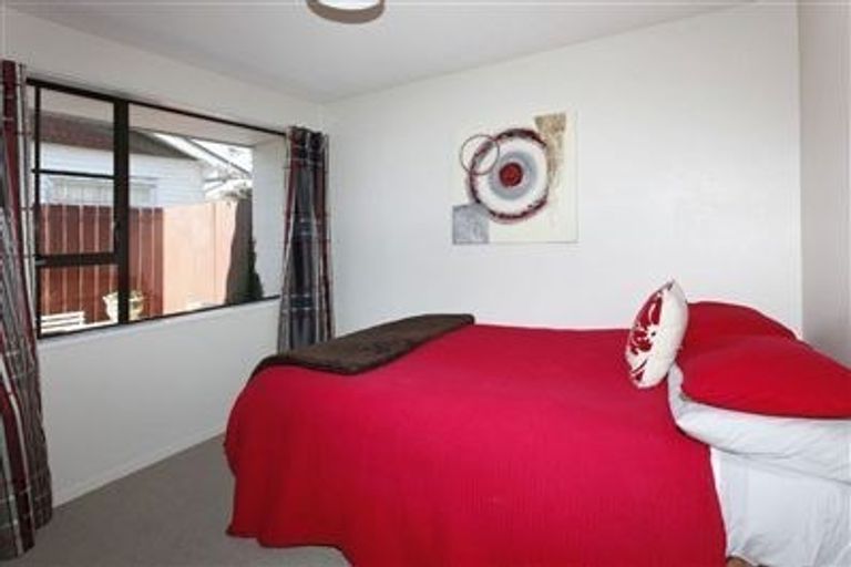 Photo of property in 1/7 Peverel Street, Riccarton, Christchurch, 8011