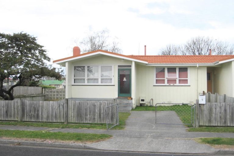 Photo of property in 1 Fitzgerald Place, Maraenui, Napier, 4110