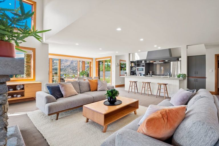 Photo of property in 9 Sledmere Drive, Lower Shotover, Queenstown, 9371