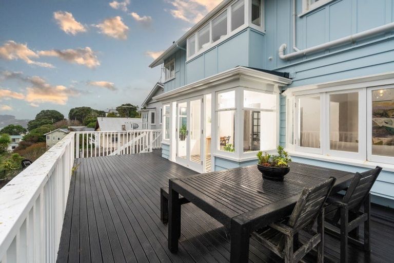 Photo of property in 73 Hataitai Road, Hataitai, Wellington, 6021