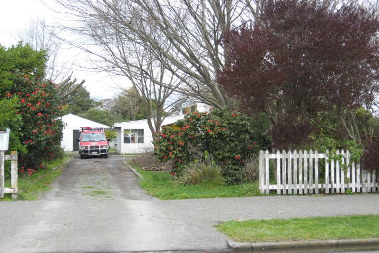 Photo of property in 91 Harley Street, Solway, Masterton, 5810