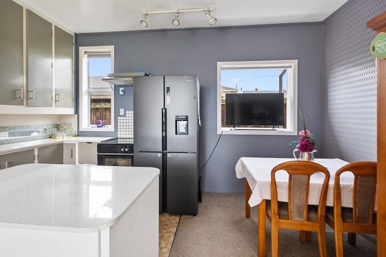 Photo of property in 43 Marston Road, Kensington, Timaru, 7910