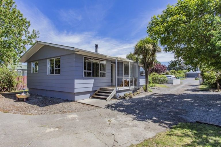 Photo of property in 70 Glenmark Drive, Waipara, 7483