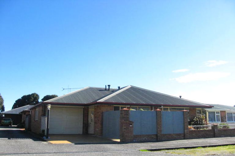 Photo of property in 38a Milton Road, Greymouth, 7805