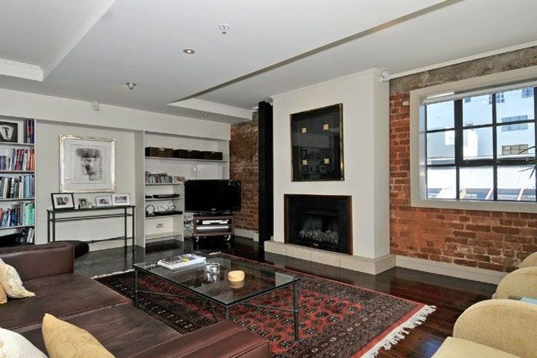 Photo of property in 11/20 Egmont Street, Te Aro, Wellington, 6011