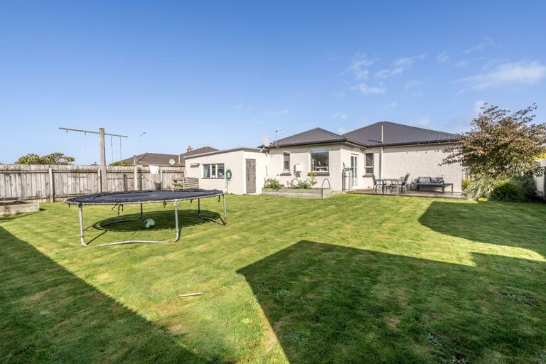 Photo of property in 103 Margaret Street, Glengarry, Invercargill, 9810