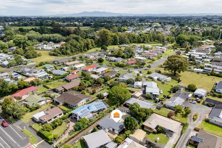 Photo of property in 157 Bankwood Road, Chartwell, Hamilton, 3210