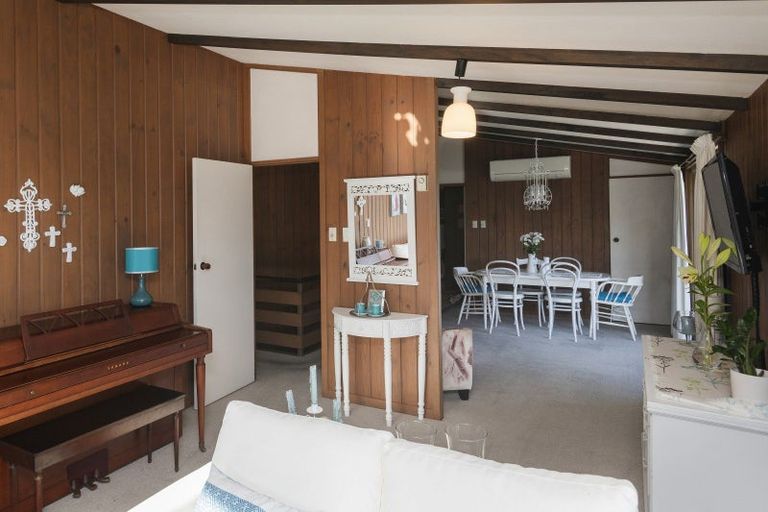 Photo of property in 61 Oswald Street, Mangapapa, Gisborne, 4010