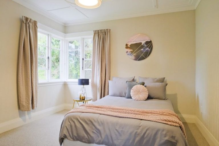 Photo of property in 91 Maryhill Terrace, Maryhill, Dunedin, 9011