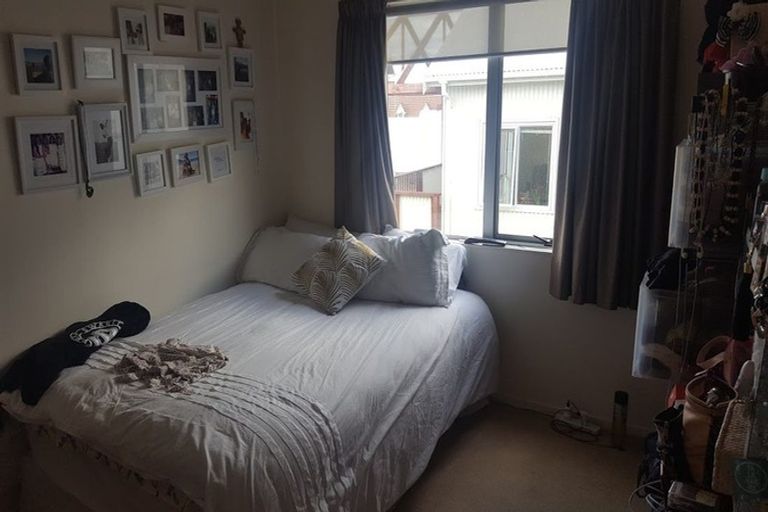 Photo of property in 7/7 Henry Street, Kilbirnie, Wellington, 6022