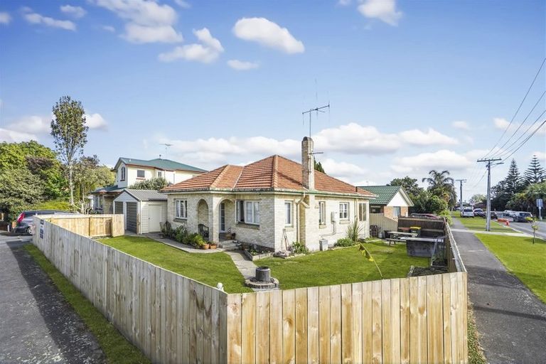 Photo of property in 17 Pearsons Avenue, Claudelands, Hamilton, 3214