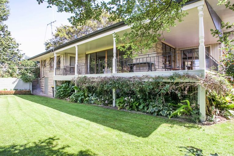 Photo of property in 104 Burwood Road, Matamata, 3400