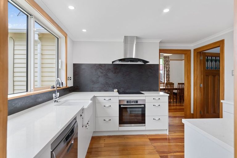 Photo of property in 5 Hikutaia Street, Te Aroha, 3320