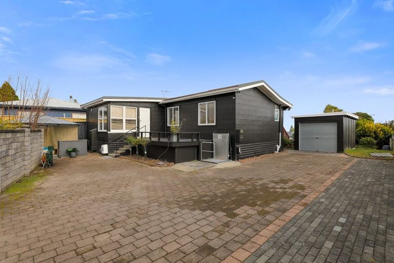 Photo of property in 17 Puriri Street, Hilltop, Taupo, 3330