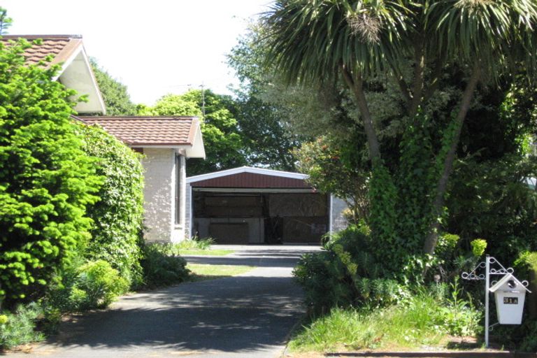 Photo of property in 2/31 Hartford Street, Burnside, Christchurch, 8053