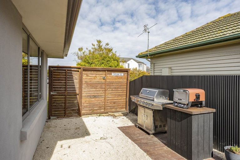 Photo of property in 14 Evesham Crescent, Spreydon, Christchurch, 8024