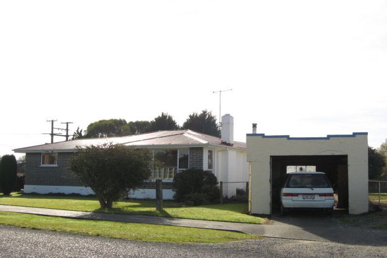 Photo of property in 38 Scott Street, Mataura, 9712