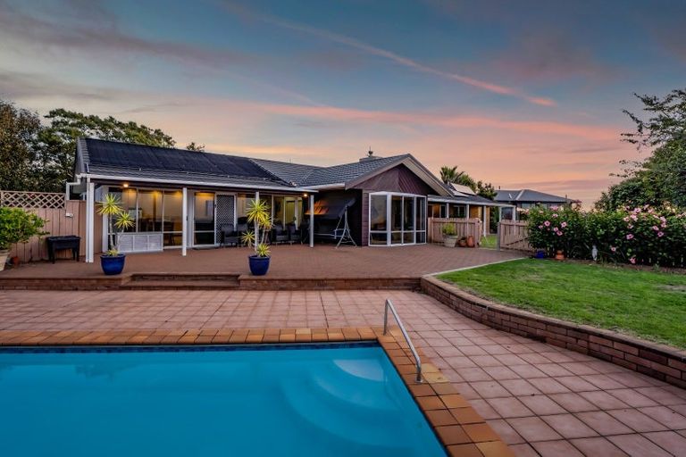 Photo of property in 55 Nugent Street, Bell Block, New Plymouth, 4312