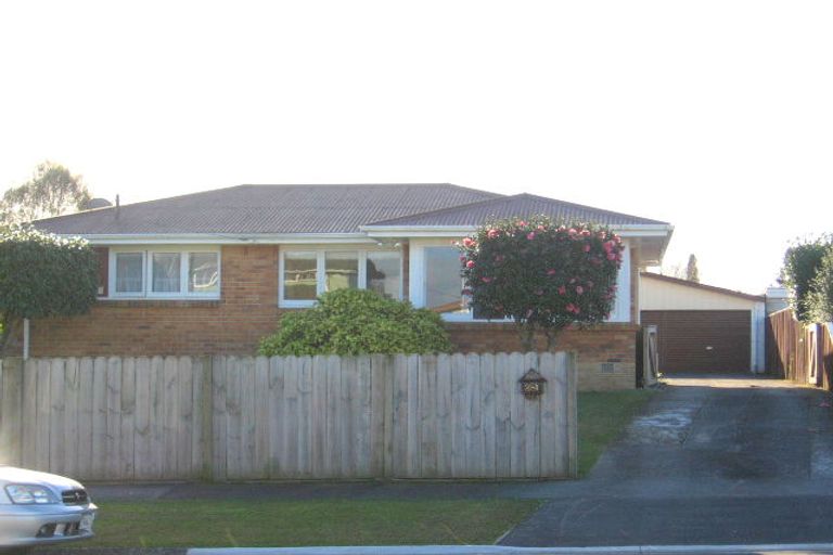 Photo of property in 281 Bankwood Road, Chartwell, Hamilton, 3210