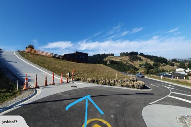 Photo of property in 2 Goddard Way, Sawyers Bay, Port Chalmers, 9023