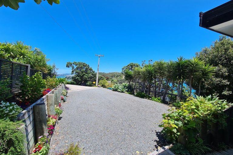 Photo of property in 1600 Wyuna Bay Road, Wyuna Bay, Coromandel, 3581