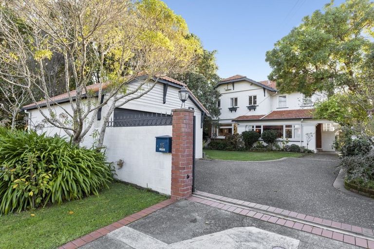 Photo of property in 15 Penrose Street, Woburn, Lower Hutt, 5010