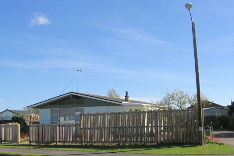 Photo of property in 7 Karo Place, Matamata, 3400