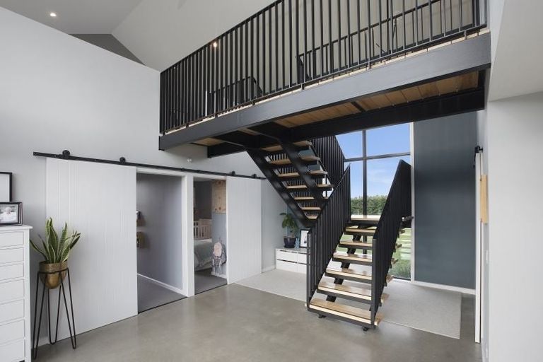 Photo of property in 9 Long View Lane, Swannanoa, Rangiora, 7475