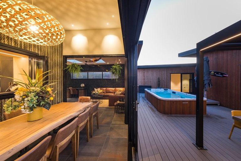 Photo of property in 5 Te Kiri Street, Himatangi Beach, Foxton, 4891