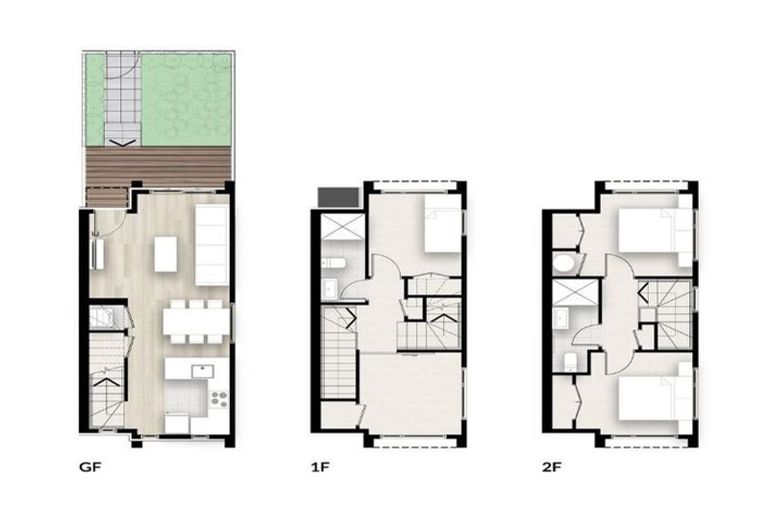 Photo of property in 15 Paetai Lane, Te Atatu Peninsula, 0610