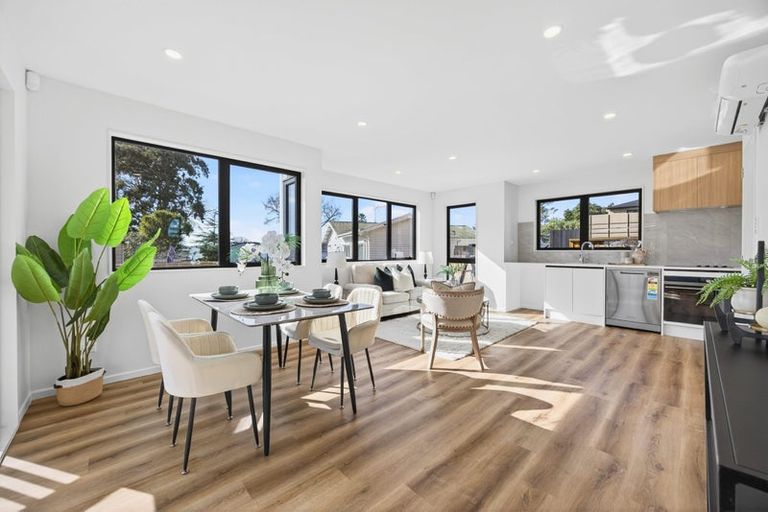 Photo of property in 40 Jillian Drive, Ranui, Auckland, 0612