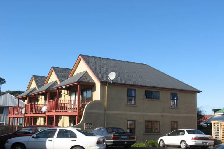 Photo of property in 10b Moat Street, North Dunedin, Dunedin, 9016