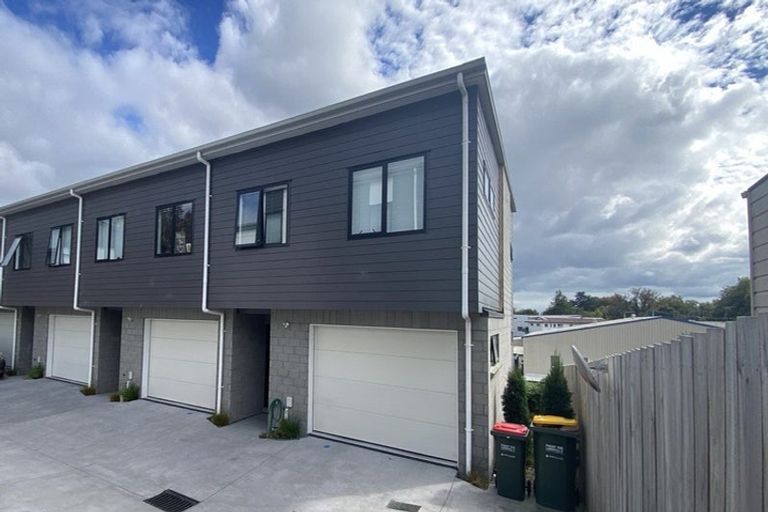 Photo of property in 3/20 Marama Street, Frankton, Hamilton, 3204