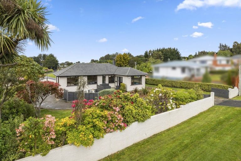 Photo of property in 43 Three Mile Hill Road, Halfway Bush, Dunedin, 9010