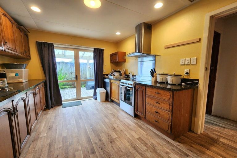 Photo of property in 21 Revell Street, Hokitika, 7810