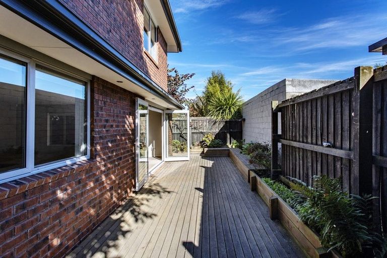 Photo of property in 21a Boon Street, Sydenham, Christchurch, 8023