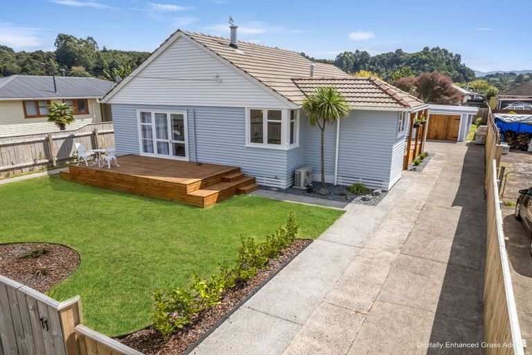 Photo of property in 11 Atkinson Street, Kawerau, 3127