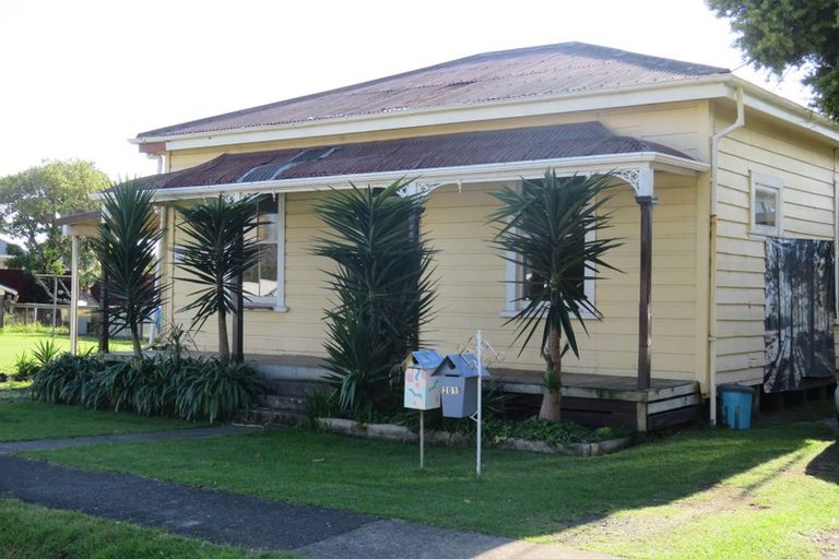 Photo of property in 201 Robert Street, Thames, 3500