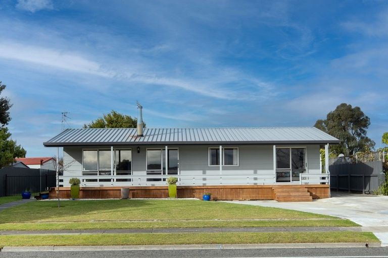 Photo of property in 185 Westminster Avenue, Tamatea, Napier, 4112