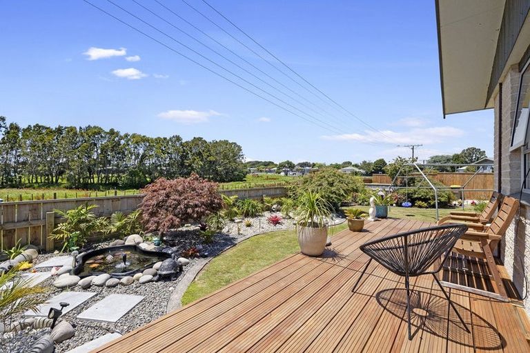 Photo of property in 31 Hutchins Street, Waitara, 4320