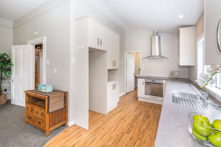 Photo of property in 85 Caledonian Road, St Albans, Christchurch, 8014