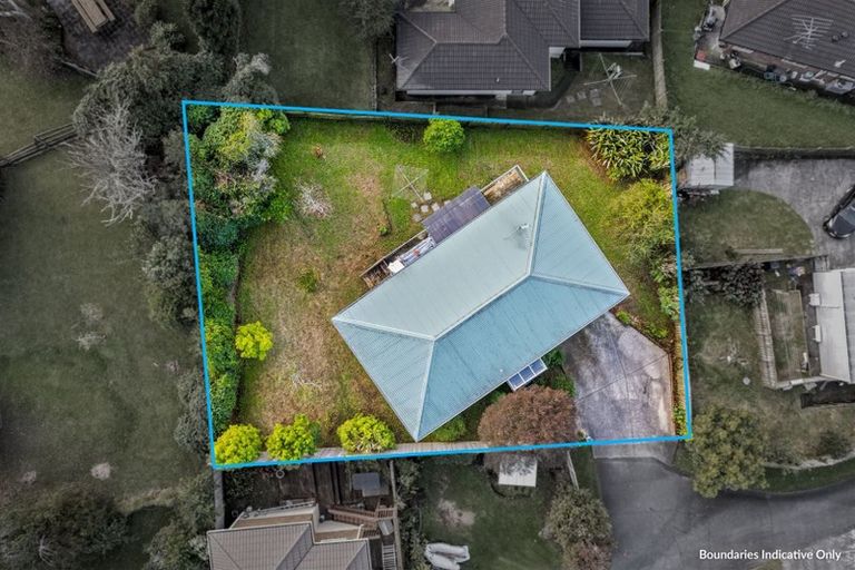 Photo of property in 41 Carillon Place, Massey, Auckland, 0614