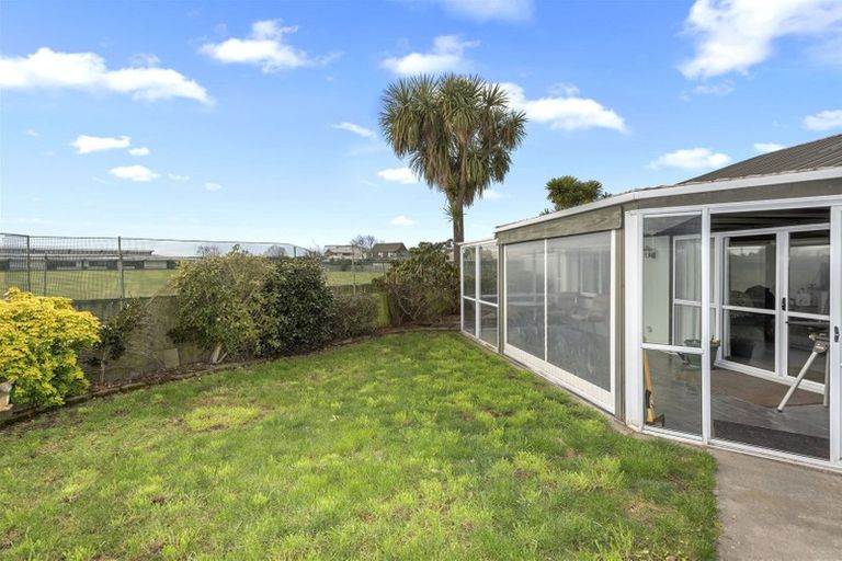 Photo of property in 28a Isaac Wilson Road, Kaiapoi, 7630