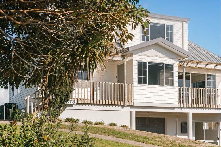 Photo of property in 678 Papamoa Beach Road, Papamoa Beach, Papamoa, 3118
