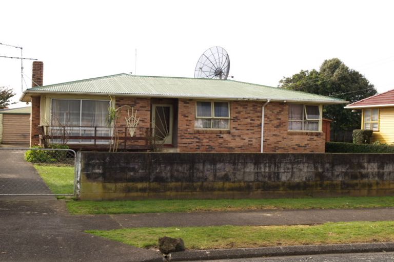 Photo of property in 33 Steven Street, Mangere East, Auckland, 2024