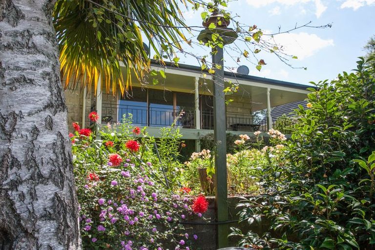 Photo of property in 104 Burwood Road, Matamata, 3400