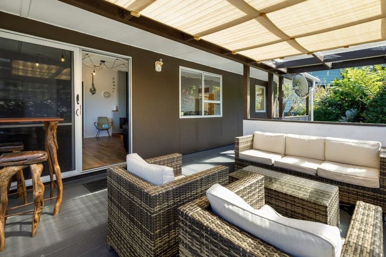 Photo of property in 6 Hakahaka Road, Port Underwood, Picton, 7281