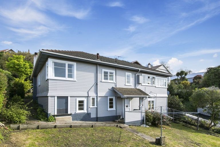 Photo of property in 17 Maheno Street, Maori Hill, Dunedin, 9010